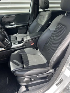 Mercedes-Benz B-Klasse - Afbeelding 8 van 21