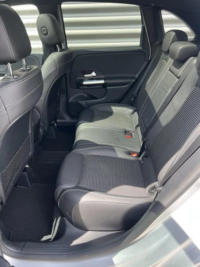 Mercedes-Benz B-Klasse - Afbeelding 10 van 21