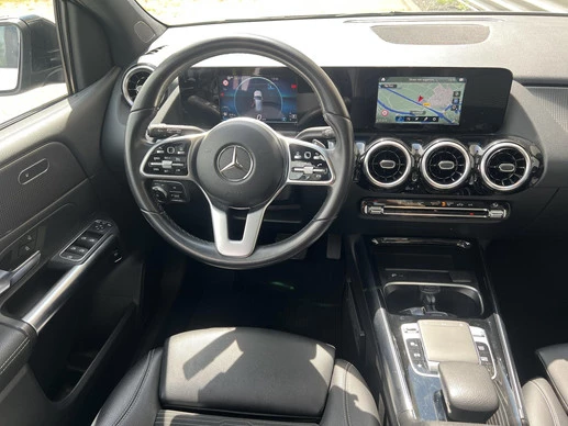 Mercedes-Benz B-Klasse - Afbeelding 11 van 21