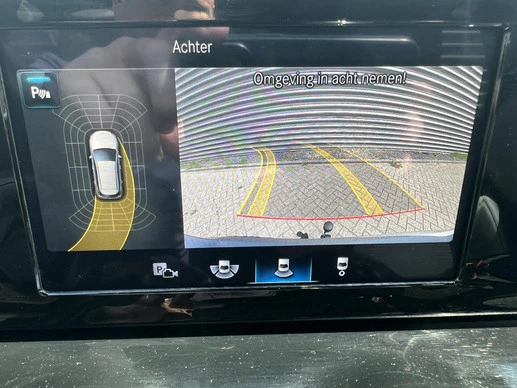 Mercedes-Benz B-Klasse - Afbeelding 16 van 21