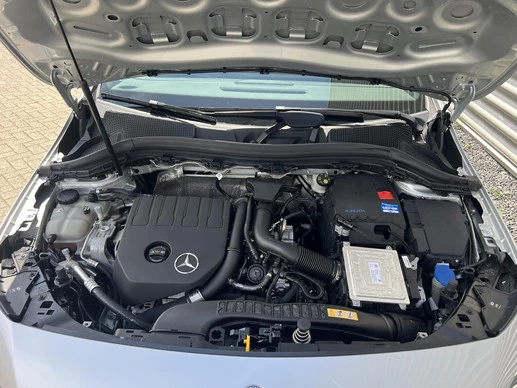 Mercedes-Benz B-Klasse - Afbeelding 21 van 21