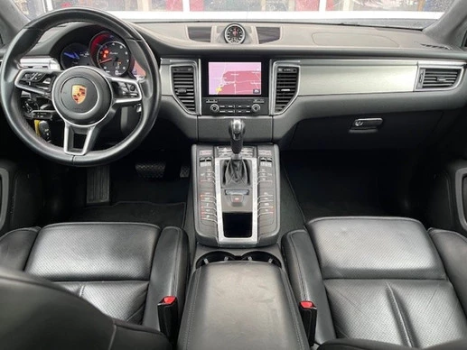 Porsche Macan - Afbeelding 3 van 30