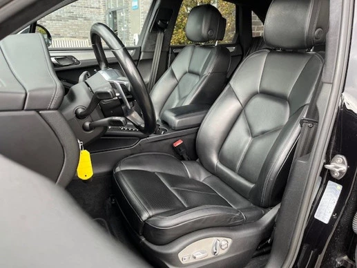 Porsche Macan - Afbeelding 4 van 30