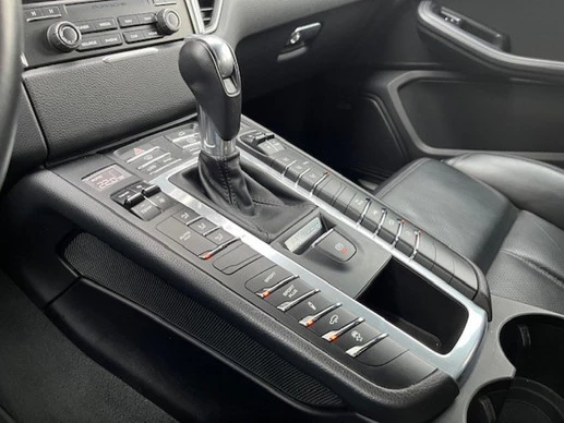Porsche Macan - Afbeelding 5 van 30