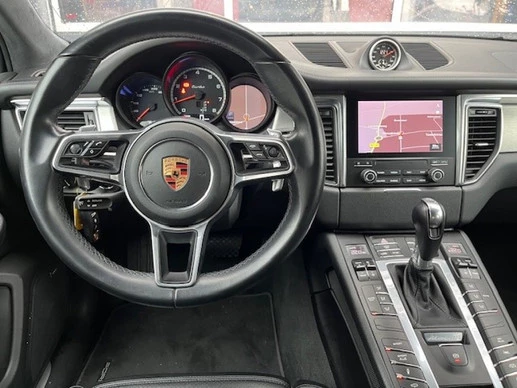 Porsche Macan - Afbeelding 8 van 30