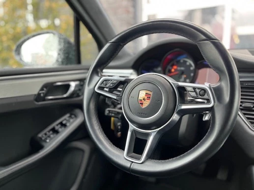 Porsche Macan - Afbeelding 9 van 30