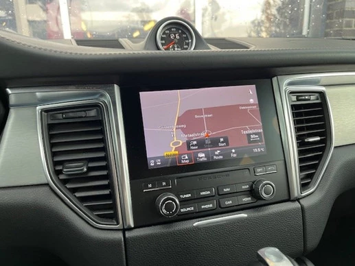 Porsche Macan - Afbeelding 11 van 30