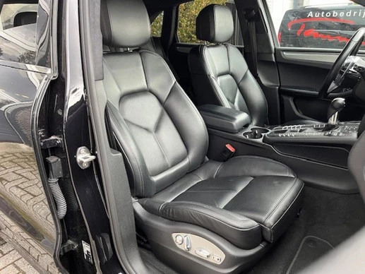 Porsche Macan - Afbeelding 12 van 30