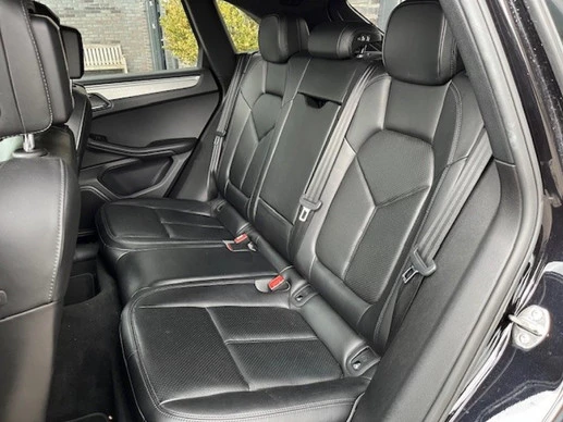 Porsche Macan - Afbeelding 13 van 30