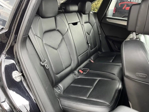 Porsche Macan - Afbeelding 14 van 30