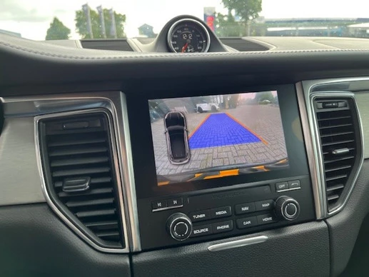 Porsche Macan - Afbeelding 17 van 30