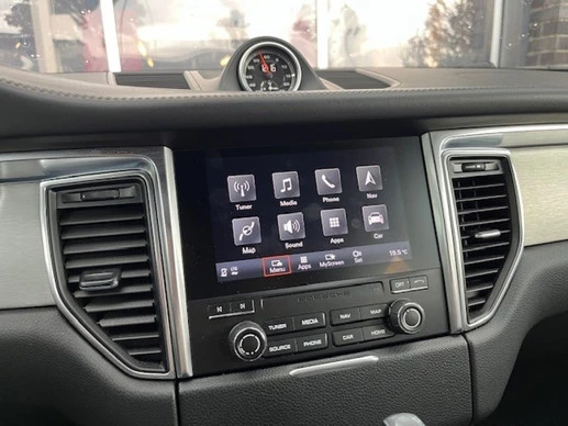 Porsche Macan - Afbeelding 19 van 30