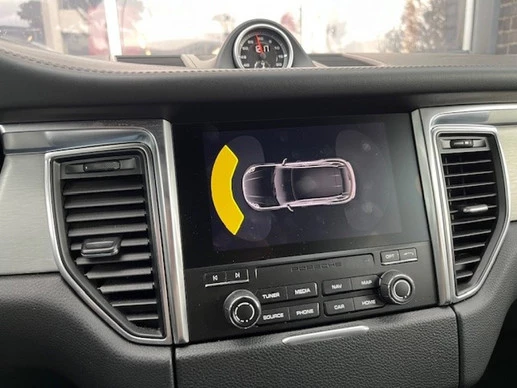 Porsche Macan - Afbeelding 20 van 30