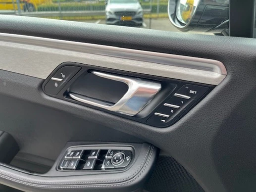 Porsche Macan - Afbeelding 21 van 30