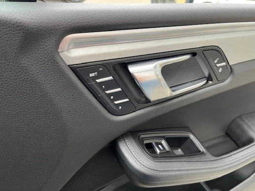 Porsche Macan - Afbeelding 23 van 30