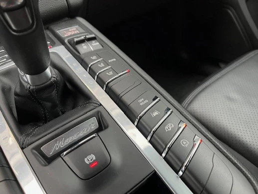 Porsche Macan - Afbeelding 24 van 30