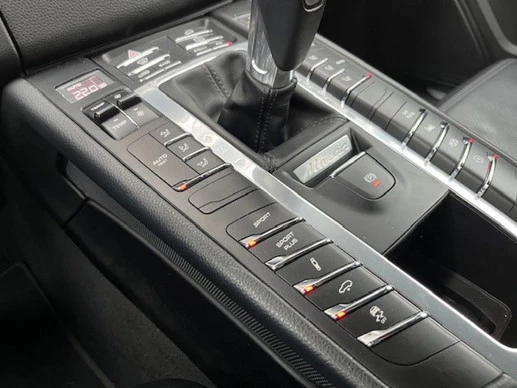 Porsche Macan - Afbeelding 25 van 30