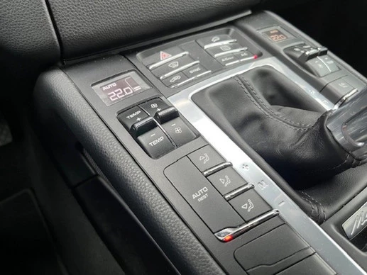 Porsche Macan - Afbeelding 26 van 30