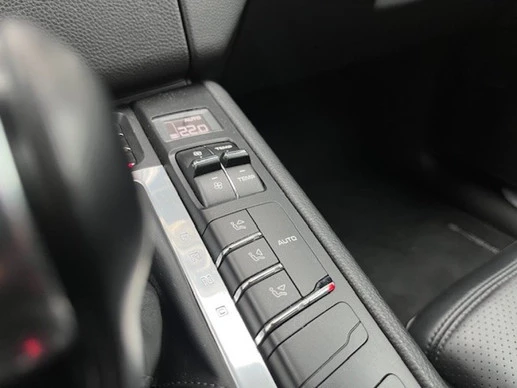 Porsche Macan - Afbeelding 27 van 30