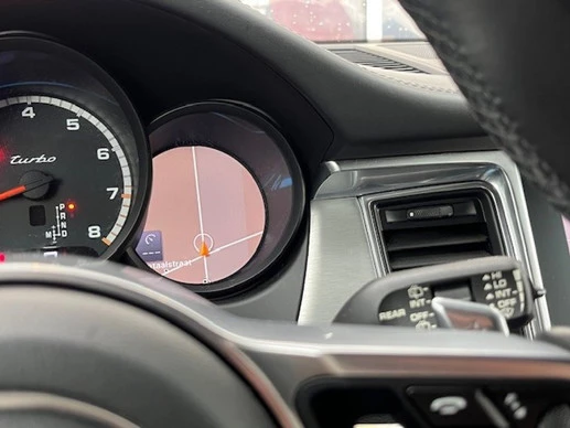 Porsche Macan - Afbeelding 30 van 30