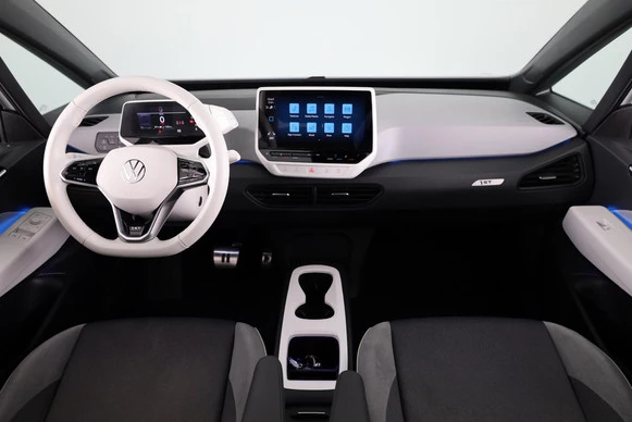Volkswagen ID.3 - Afbeelding 6 van 30