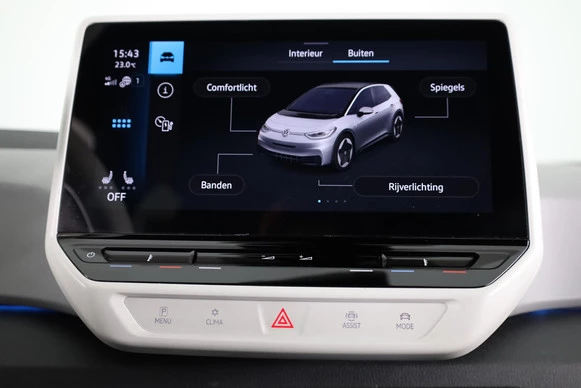Volkswagen ID.3 - Afbeelding 13 van 30