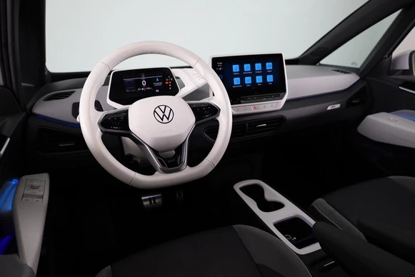 Volkswagen ID.3 - Afbeelding 18 van 30