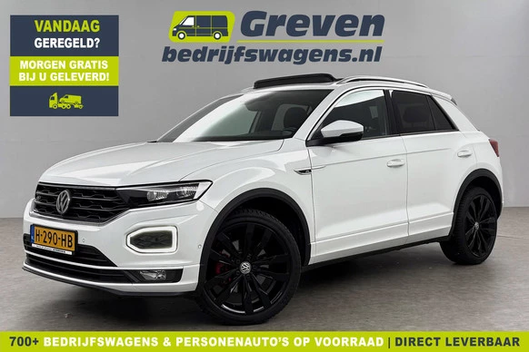 Volkswagen T-Roc - Afbeelding 1 van 30