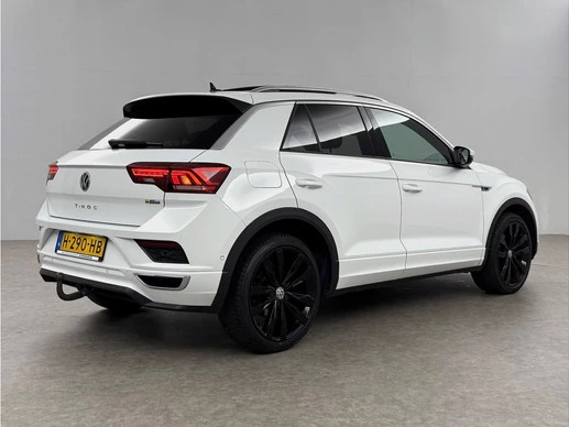 Volkswagen T-Roc - Afbeelding 2 van 30