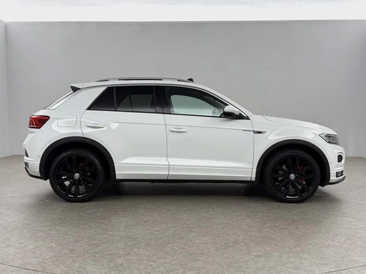 Volkswagen T-Roc - Afbeelding 3 van 30