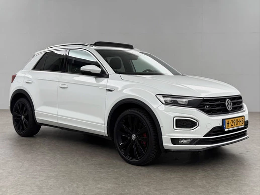 Volkswagen T-Roc - Afbeelding 4 van 30