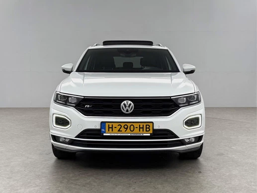 Volkswagen T-Roc - Afbeelding 5 van 30