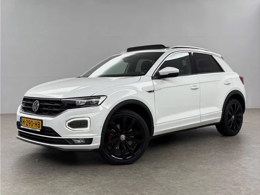 Volkswagen T-Roc - Afbeelding 6 van 30