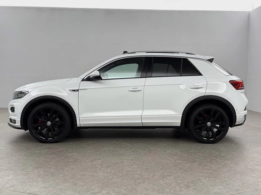 Volkswagen T-Roc - Afbeelding 7 van 30