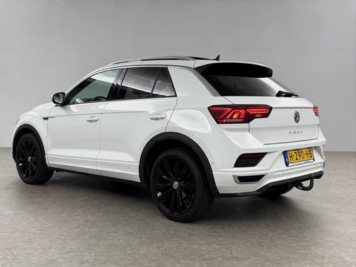 Volkswagen T-Roc - Afbeelding 8 van 30