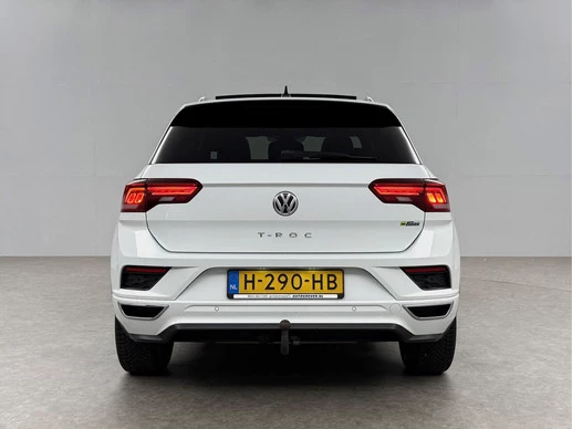 Volkswagen T-Roc - Afbeelding 9 van 30