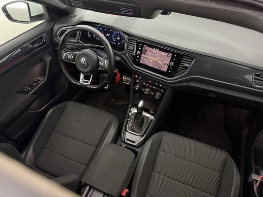 Volkswagen T-Roc - Afbeelding 10 van 30
