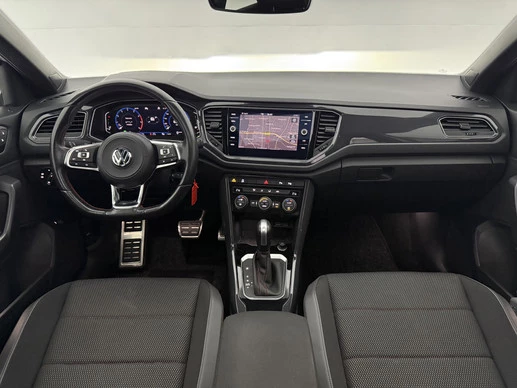 Volkswagen T-Roc - Afbeelding 11 van 30