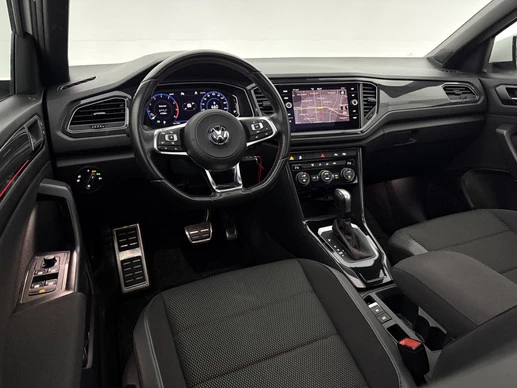 Volkswagen T-Roc - Afbeelding 12 van 30