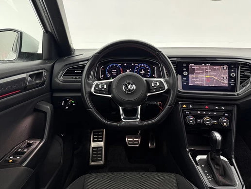Volkswagen T-Roc - Afbeelding 19 van 30