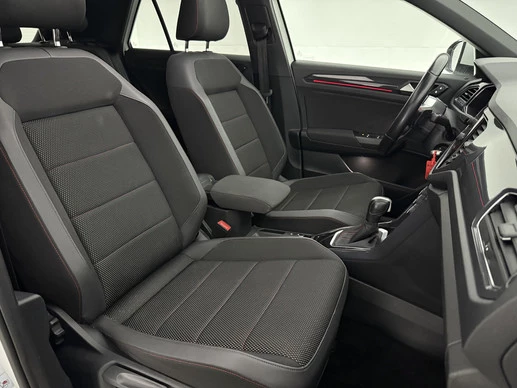 Volkswagen T-Roc - Afbeelding 21 van 30