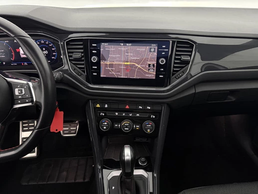 Volkswagen T-Roc - Afbeelding 23 van 30