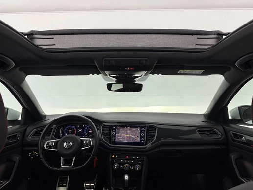 Volkswagen T-Roc - Afbeelding 27 van 30