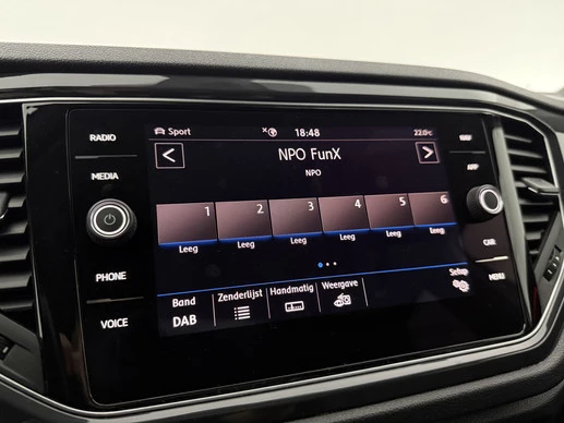 Volkswagen T-Roc - Afbeelding 30 van 30