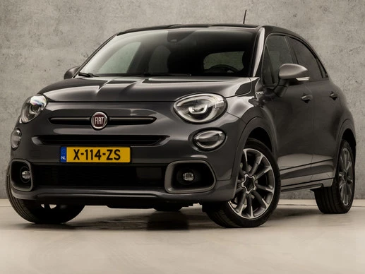 Fiat 500X - Afbeelding 1 van 29