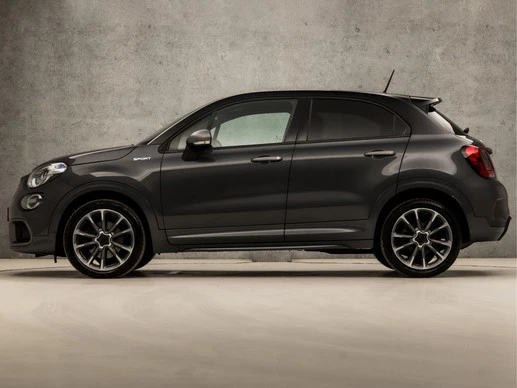 Fiat 500X - Afbeelding 2 van 29