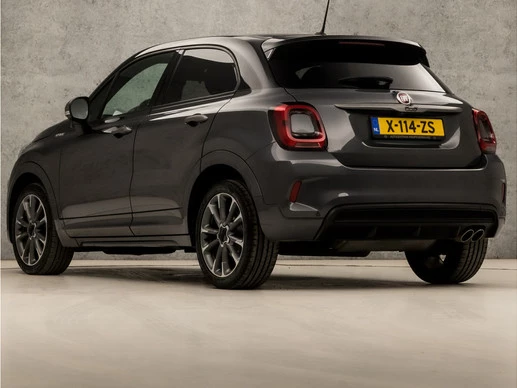 Fiat 500X - Afbeelding 3 van 29