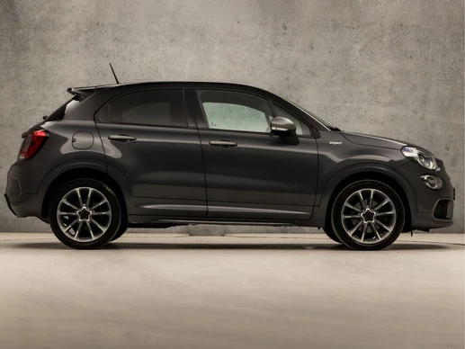 Fiat 500X - Afbeelding 4 van 29