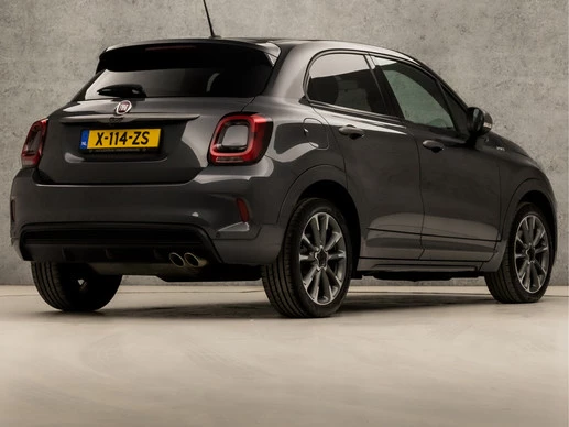 Fiat 500X - Afbeelding 5 van 29
