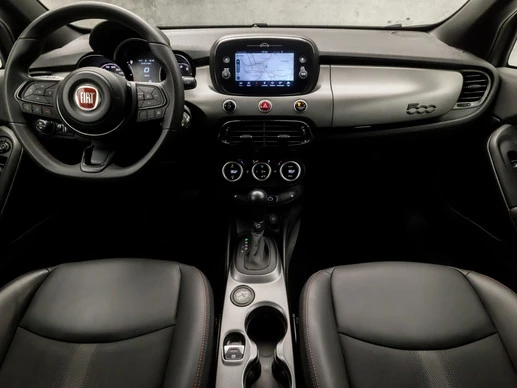 Fiat 500X - Afbeelding 6 van 29